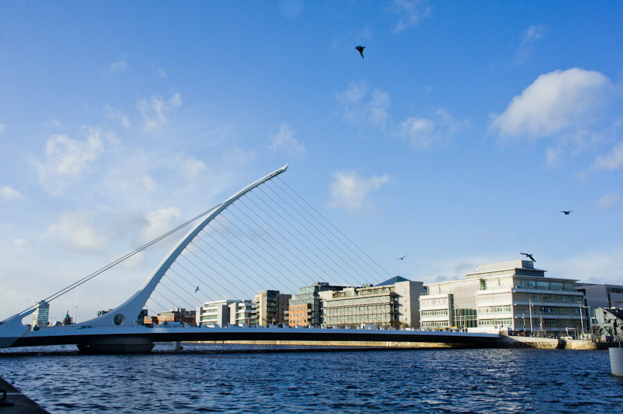 One Day In Dublin, Ireland? Complete Guide To A Perfect City Break!