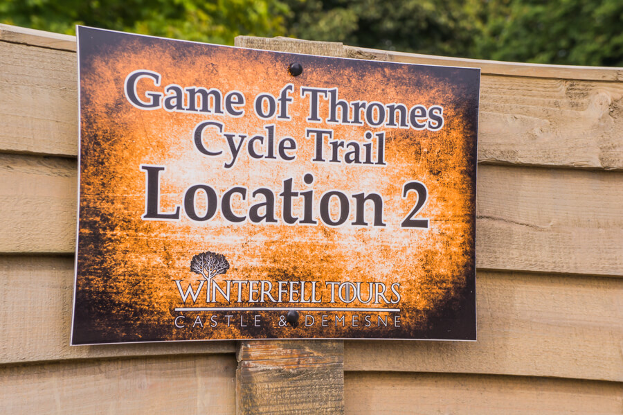 Northern Ireland Game of Thrones Tour Ideas: 6 Unique Experience You Don't Want to Miss || The Travel Tester Blog