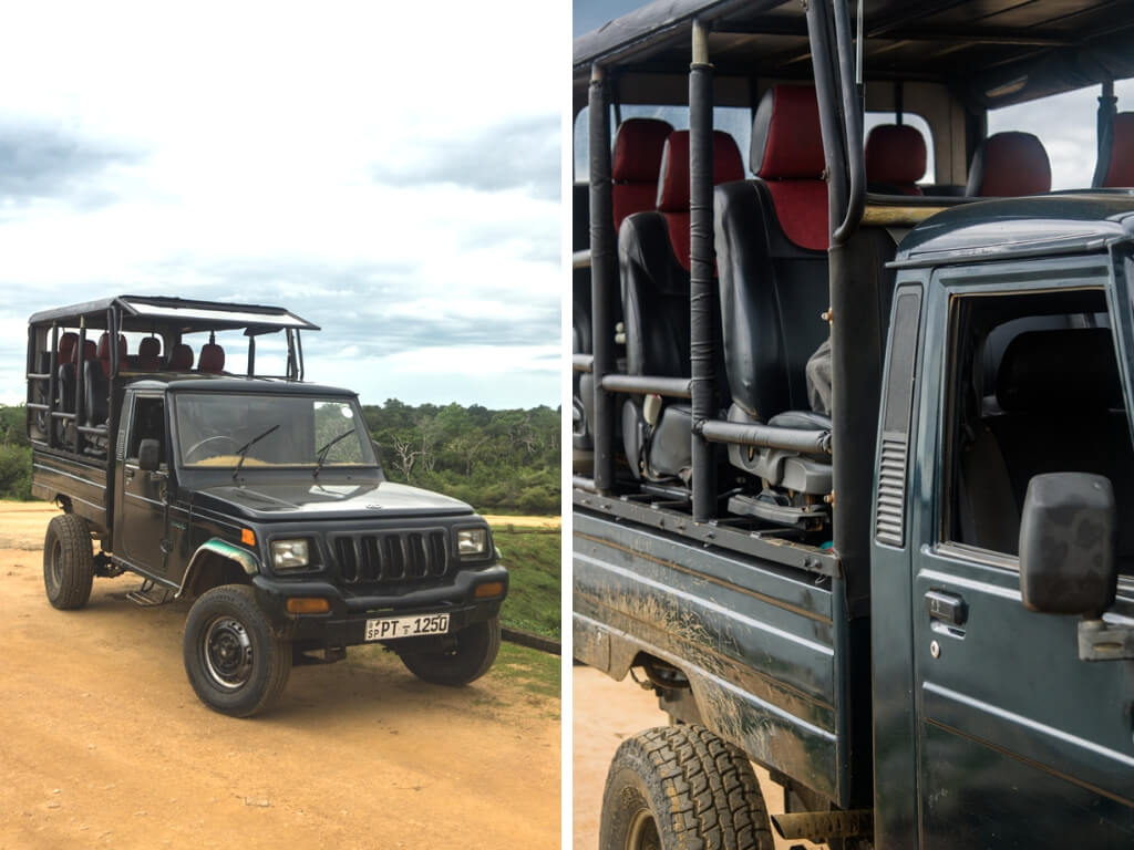 What You Need to Know About The Yala National Park Safari || The Travel Tester || #SriLanka #Asia #Travel #Yala #YalaNationalPark #Cinnamon #Hotel #Safari