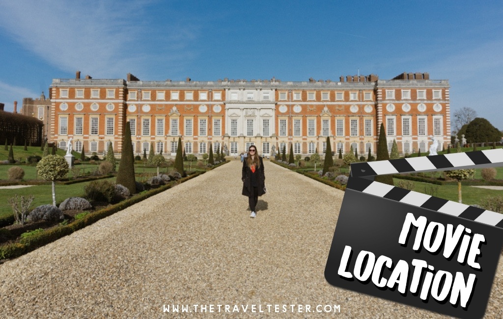 How to See the Most of Hampton Court Palace England || The Travel Tester || #England #HamptonCourt #Palace #RoyalPalace #London #GreatBritain #UnitedKingdom #Travel