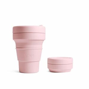 Stojo On The Go Coffee Cup