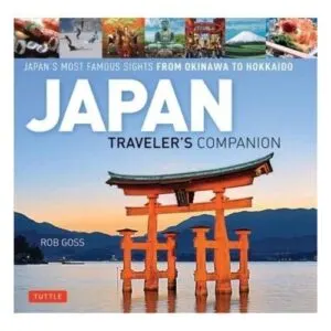 Japan Traveler’s Companion