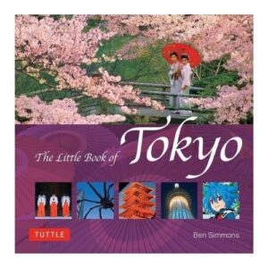 The Little Book of Tokyo