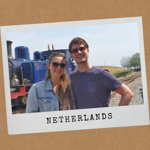The Travel Tester || Creative & Cultural Travel Blog || Travel Guide The Netherlands