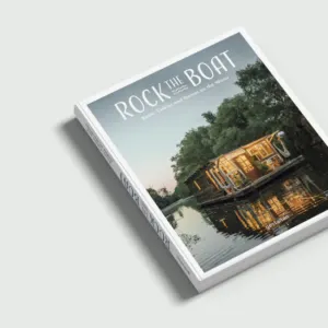 Gestalten - Rock the Boat