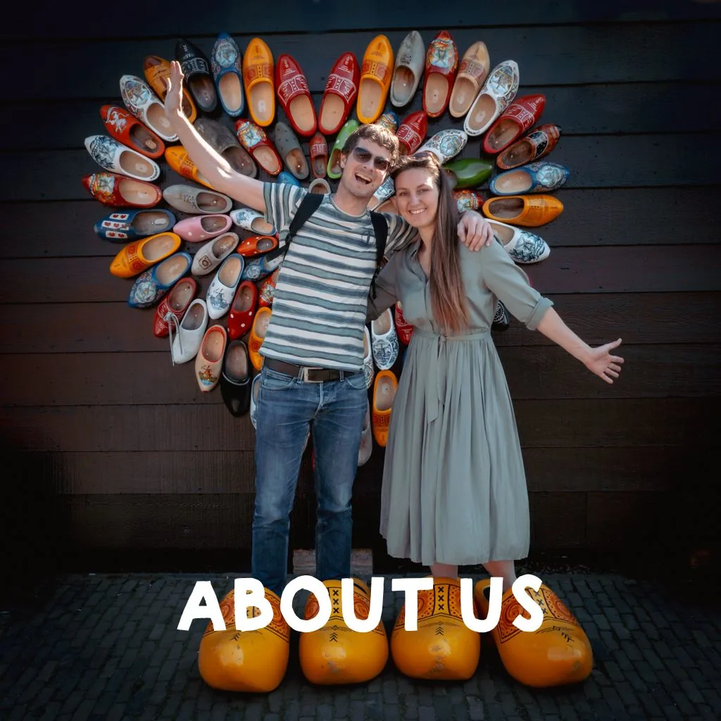 The Travel Tester | Creative & Cultural Travel Blog | About Us