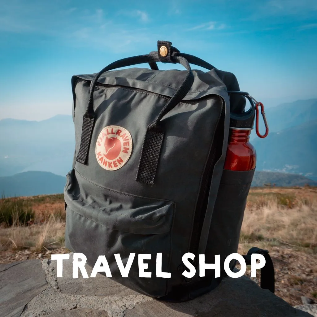 The Travel Tester | Creative & Cultural Travel Blog | Travel Shop