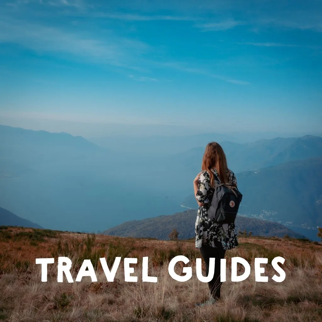 The Travel Tester | Creative & Cultural Travel Blog | Travel Guides